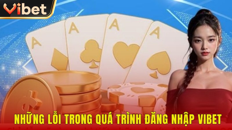 Một vài lỗi sai đặc biệt nghiêm trọng liên quan đến quá trình đăng nhập