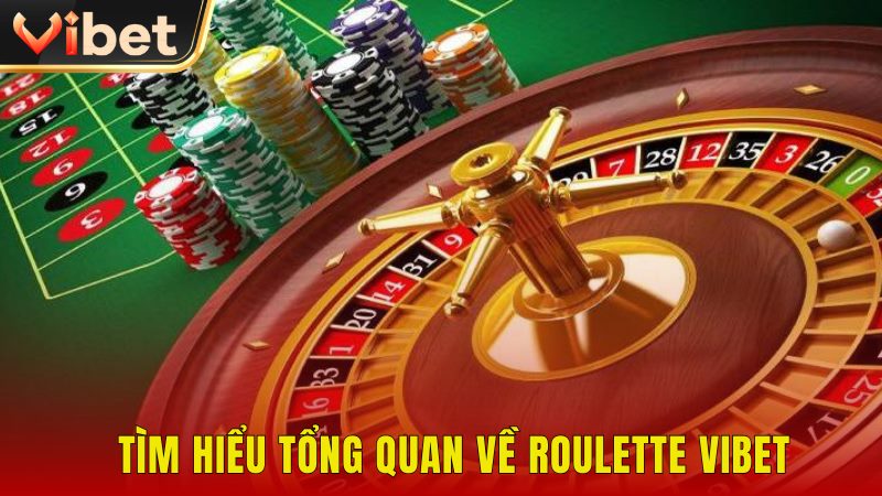 Roulette Vibet hay còn được biết đến là cò quay